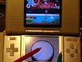 Mario theme in Taiko Drum Master DS