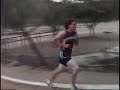 San Antonio League Cross Country Finals 2005