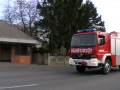 videos de 2008.10.24. Szombathely műszaki mentő vonul közúti balesethez