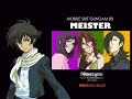 Gundam oo second ending song-Friends Gundam oo second ending song-Friends