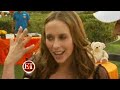 jennifer love hewitt and ross mccall speak of their halloween plans to dress up as another hollywood couple.
