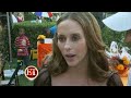 jennifer love hewitt and ross mccall speak of their halloween plans to dress up as another hollywood couple.