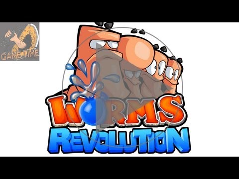 players english subtitle - E ae Game Timers, hoje contamos com a participação de dois amigos, Raphael e Sunny, para nos degladiarmos em duas batalhas épicas em Worms Revolution, da uma...
