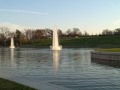 Forest Park - Art Hill & the Grand Basin