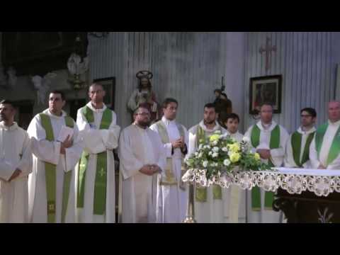 Pellegrinaggio Giubilare al Sacro Monte di Orta