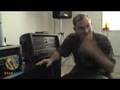 The Mahjongg Sound: Ableton Live And QSC Subwoofers