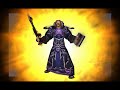 WOTLK WoW Mage Fire Talents