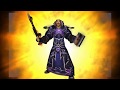 WOTLK WoW Mage Fire Talents