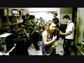 Wacka Wacka - The kids arent alrigh e Maria palheta