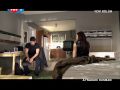 مسلسل العدو الذي في المراة الحلقة 11 
