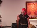 Ecstatic Voices at COSM part 2 Ecstatic Voices at COSM part 2