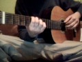 Click here to watch this video Exercice guitare débutant pour délier la main gauche - Aller-retour sur les cordes