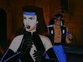 Mortal Kombat: Defenders Of The Realm -- Episode 12 (2 of 2)