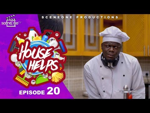 HOUSE HELPS Episode 20 - WAR OR NOT