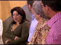 aquí no hay quién viva: 1x10 érase un dilema  parte 4/5 