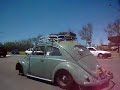 VWFOOLs 1954 VW Oval - Cruising.