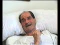 �ngel  L�pez Mi�ano (Abar�n) Ger�nimo Salmer�n N��ez D.E.P. (Entrevista, Cieza)