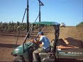 vineyard NDVI mapping 2008