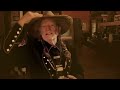 Willie Nelson & Merle Haggard - A Horse Called Music