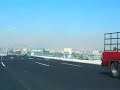 Viaductos de la Ciudad de Mexico