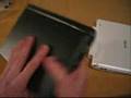 Asus Eee PC accessories. 6 cell batts etc.