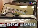 黑心蠶絲被