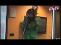 Giovanca - A Matter Of Fact (Live studio session on 3FM)