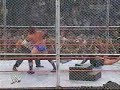 ����� ������ �� ����� ������� ��� ���� ��� � ����� ���  HHH vs. Kevin Nash - PT. 3