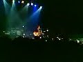 John Mayer - Slow Dancing in a burning room solo