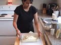 BEST NAMOURA RECIPE - AN EGGLESS MEDITERRANEAN CAKE - NAMOURA RECIPE