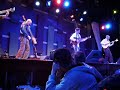 California Guitar Trio w/ Tony Levin California Guitar Trio w/ Tony Levin