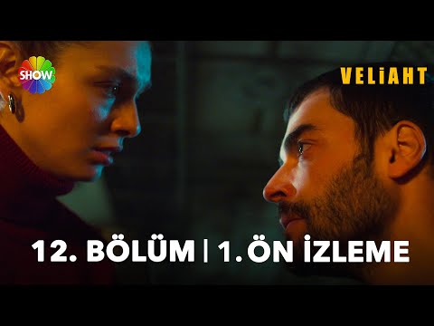 Veliaht 12. Bölüm Ön İzleme                                                                                                                                                                                                                               