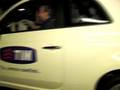 videos de incredibile parcheggio fiat 500 corso como