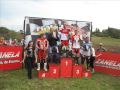 Equipe Sasso de Veloterra 2009 - O Início