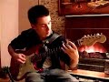 Vladimir G. - Antoine Dufour - Memories of The Future