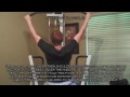 Killer Back Workout Routine for Gaining Muscle&Burning Fat