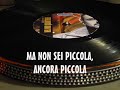ITALIAN Music - ANCORA PICCOLA (P. Amati) ITALIAN Music - ANCORA PICCOLA (P. Amati)