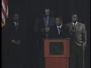 18th Annual PUSH Excel Dr. MLK Scholorship Breakfast