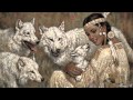 Indians Sacred Spirit-Sacred Mountain