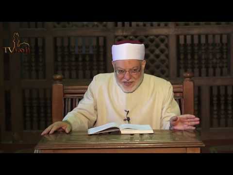 مواضع وأزمنة ما نزل من القراّن الكريم ك الإتقان فى علوم القرآن 7 د.حسن جبر