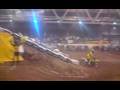 videos de Supercross Chemnitz - Backflip