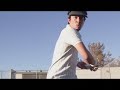 Exercising Outside - How I Play Sports