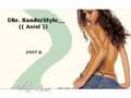 BanderStylo ( Aniel )- Miss Fatty ReggeatOn Mix 7OO2__
