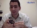 samsung blackjack review - for consumer users and business users