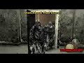 [RE4] Sketchbook Mod - Demo 1