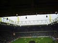 DortmundBVB westfalenstadion S�dtrib�hne