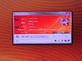 Sony Vaio Music Box Sony Vaio Music Box