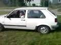 GOLF II wsteka
