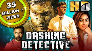 Dashing Detective (HD) (Thupparivaalan) Hindi Dubb