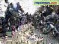 Lack of petroleum products affects normal life in Kathmandu